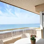 Apartment Service - Barco 3º Calafell