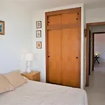 Apartment Service - Barco 3º Calafell