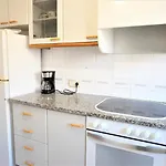 Apartment Service - Barco 3º *