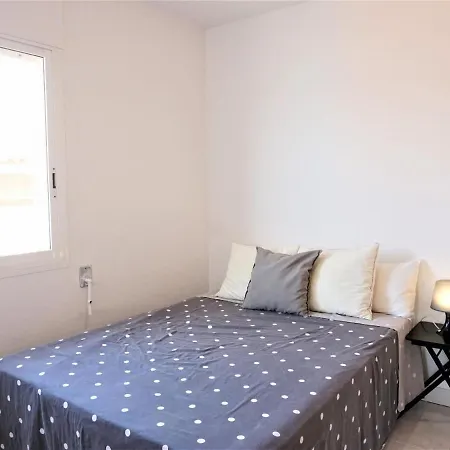 Service - Barco 3º Apartment Calafell