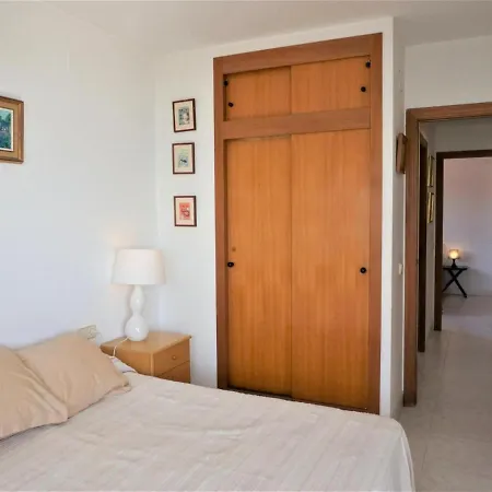 Apartment Service - Barco 3º Calafell