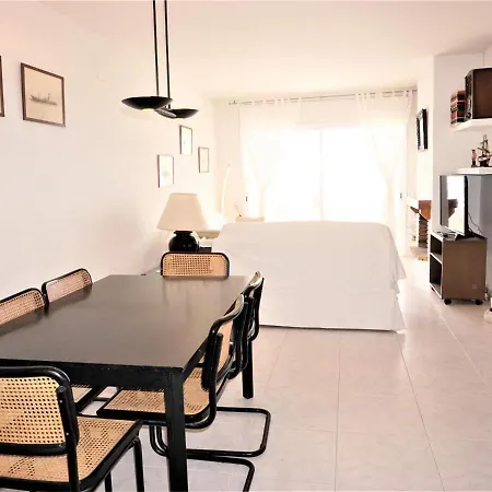 Apartment Service - Barco 3º