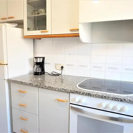 Apartment Service - Barco 3º *