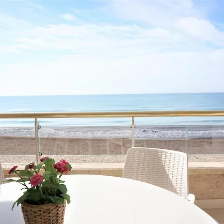 Service - Barco 3º Apartment *
