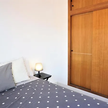 Service - Barco 3º Apartment