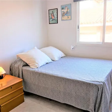 Service - Barco 3º Apartment *