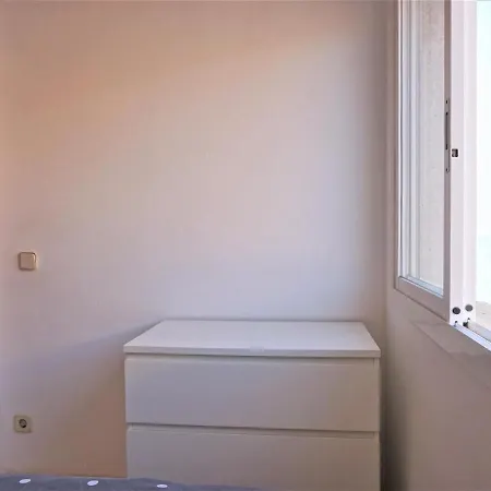 Apartment Service - Barco 3º Calafell