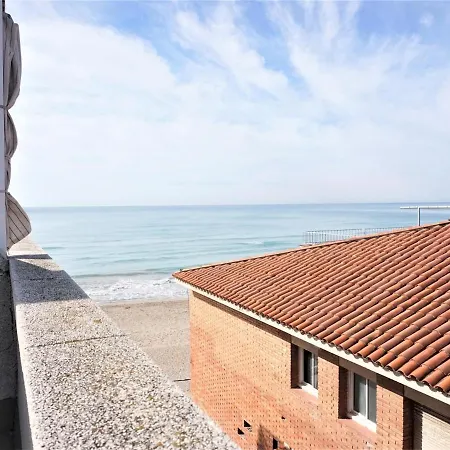 Service - Barco 3º Apartament *