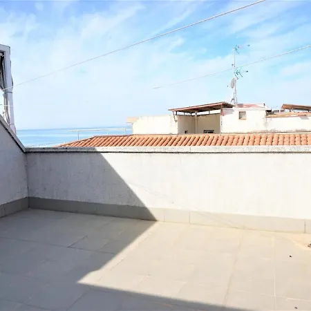 Service - Barco 3º Apartment *